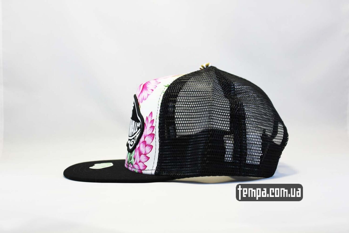 вэнс репрека венс украина кепка snapback VANS OFF THE WALL с цветами сеточка вэнс репрека венс украина кепка snapback VANS OFF THE WALL с цветами сеточка